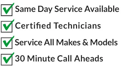Reasons to choose 1st Choice Mechanical 