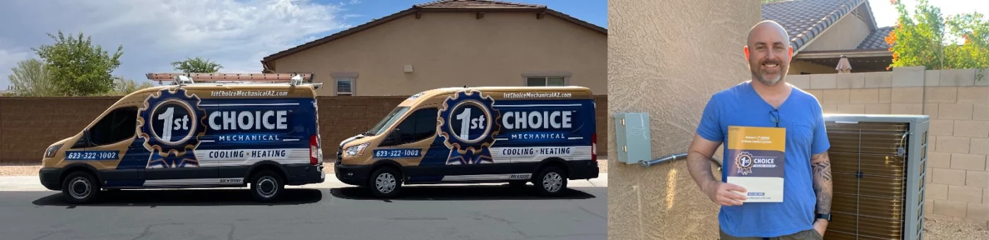 expert hvac service